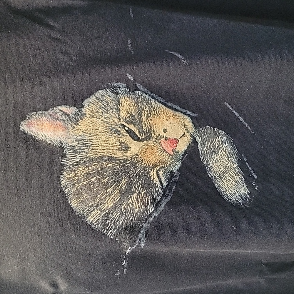Chessie cat tee
